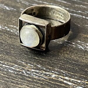 Vintage ring size 6